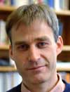 Dr. med. Dr. phil. Hubert Steinke, Oberassistent, Institut f�r Medizingeschichte Uni Bern